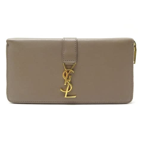 ysl portemonnaie|ysl wallets.